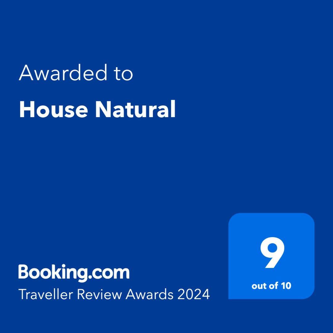 House Natural Citluk Ngoại thất bức ảnh