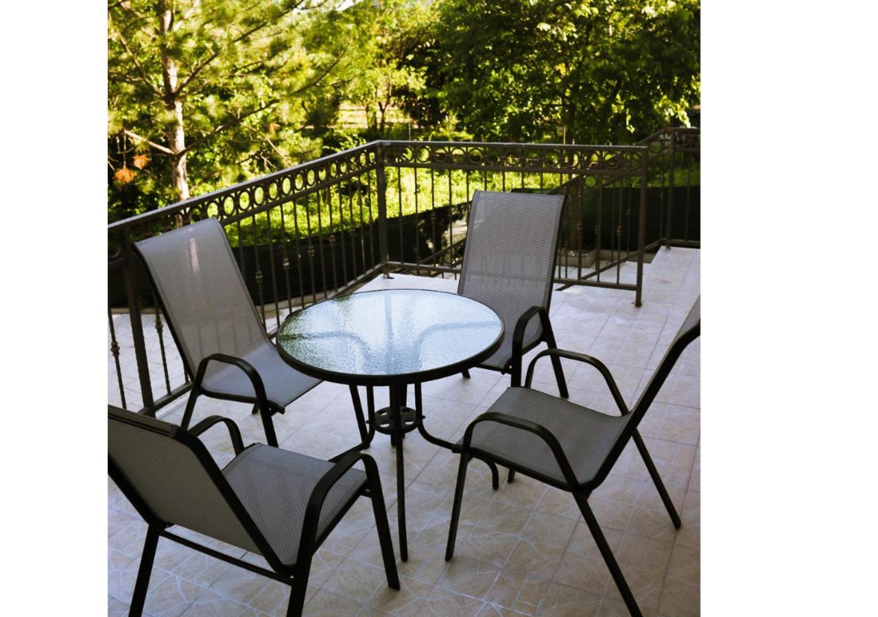 House Natural Citluk Ngoại thất bức ảnh